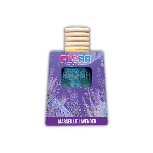 Marseille Lavender