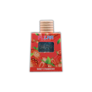 Nancy Strawberry