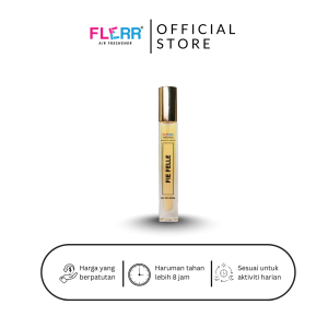 fie felle lancôme la vie est belle