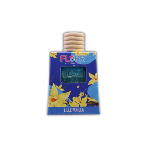 Lillie Vanilla
